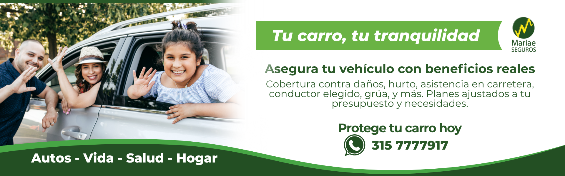 SEGUROS DE VIDA EN CALI