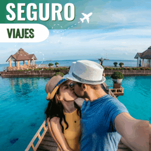 seguros de viajes en Cali