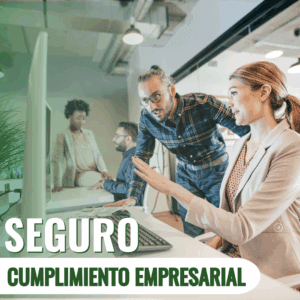 Seguros de Cumplimiento Empresarial EN CALI
