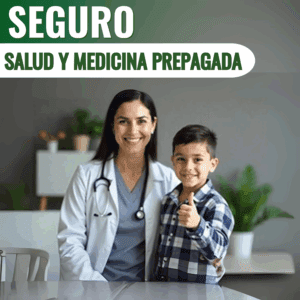 ✅seguros medicina prepagada en Cali